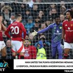 Man United Tak Punya Kesempatan Menang Lawan Liverpool, Pasukan Ruben Amorim bakal Jadi Bulan-bulanan