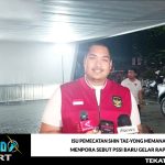 Isu Pemecatan Shin Tae-yong Memanas, Menpora Sebut PSSI Baru Gelar Rapat