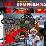 BUKTI KEMENANGAN TEKAT4D 19 JANUARI 2025