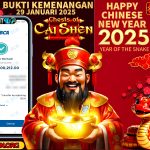 BUKTI KEMENANGAN TEKAT4D 29 JANUARI 2025