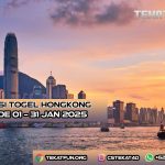 PREDIKSI TOGEL HONGKONG 02 JANUARI 2025