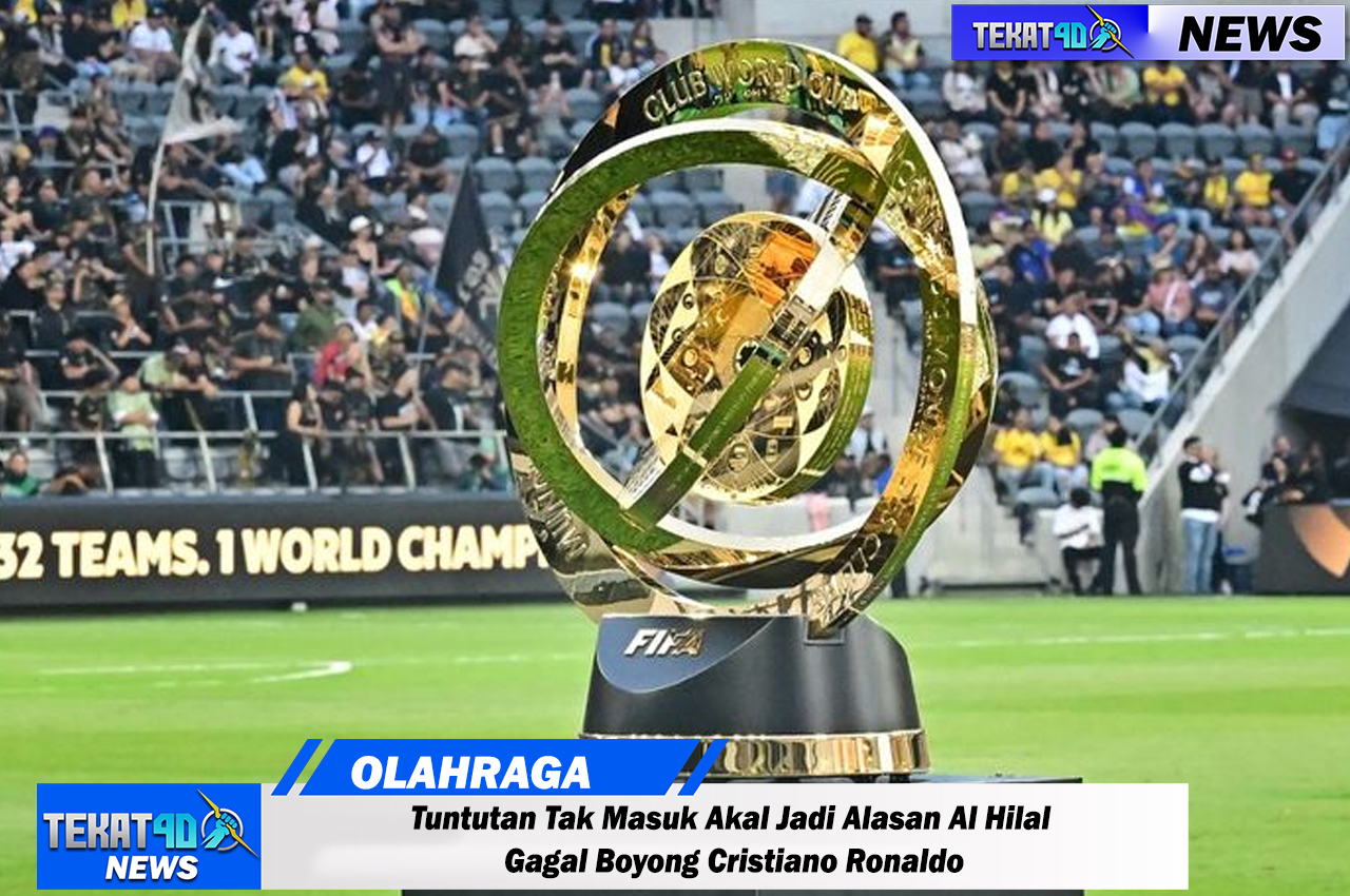 Jadwal Lengkap Matchday 1 Piala Dunia Klub 2025 – Lionel Messi Jadi Pembuka, Ada Perang Bintang Real Madrid Vs Al Hilal