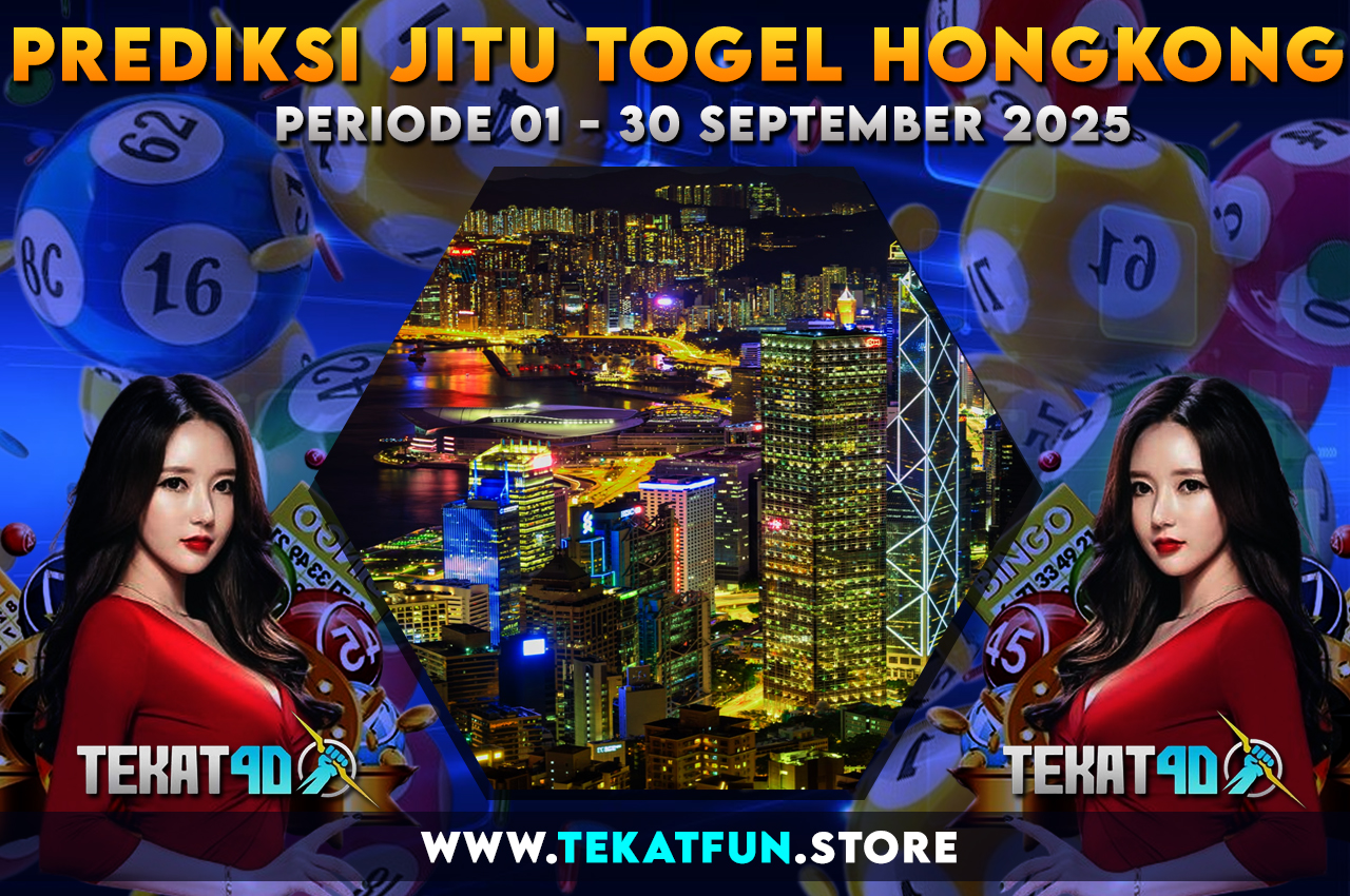 PREDIKSI TOGEL HONGKONG TANGGAL 01 SEPTEMBER 2025